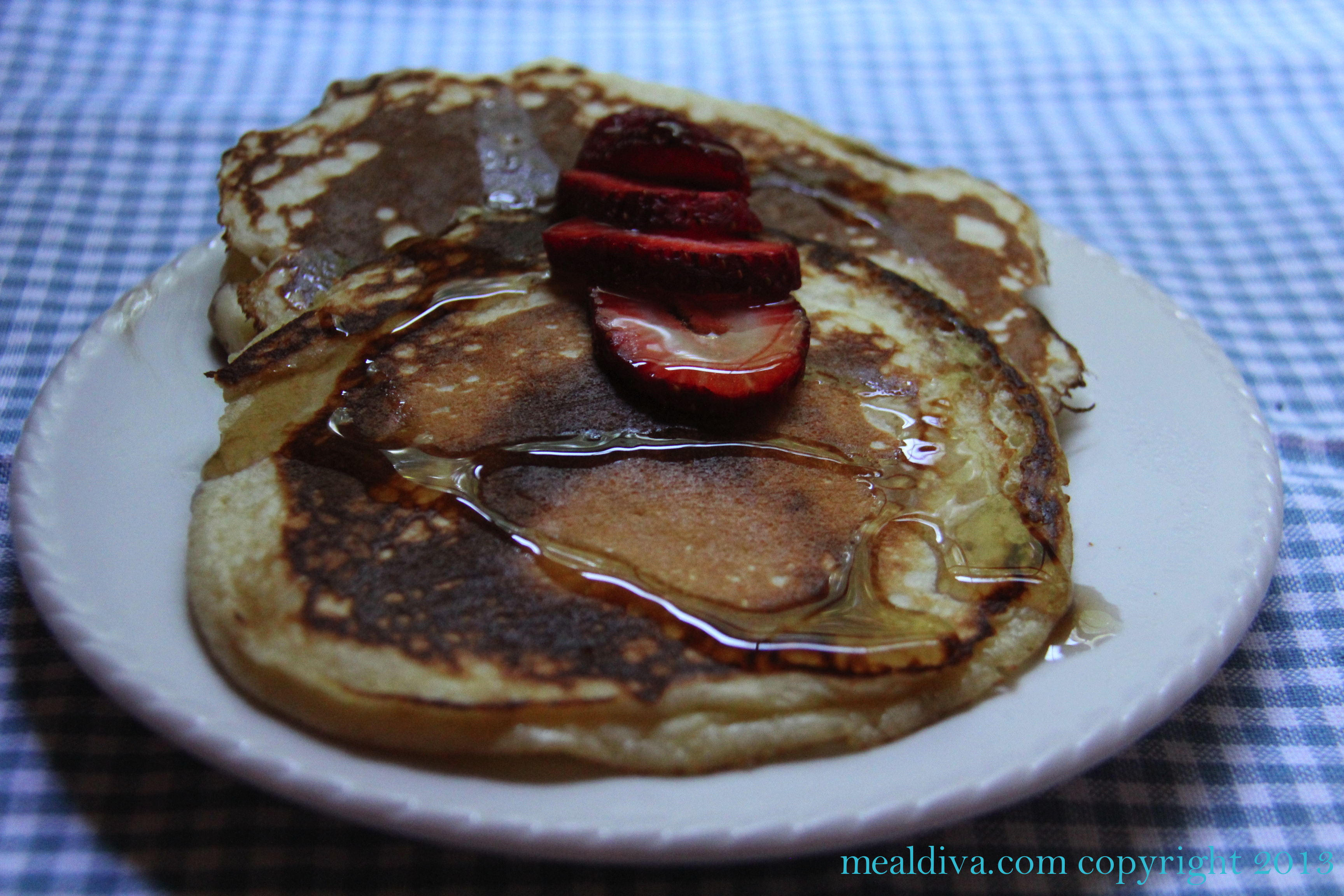 Only-Pancake