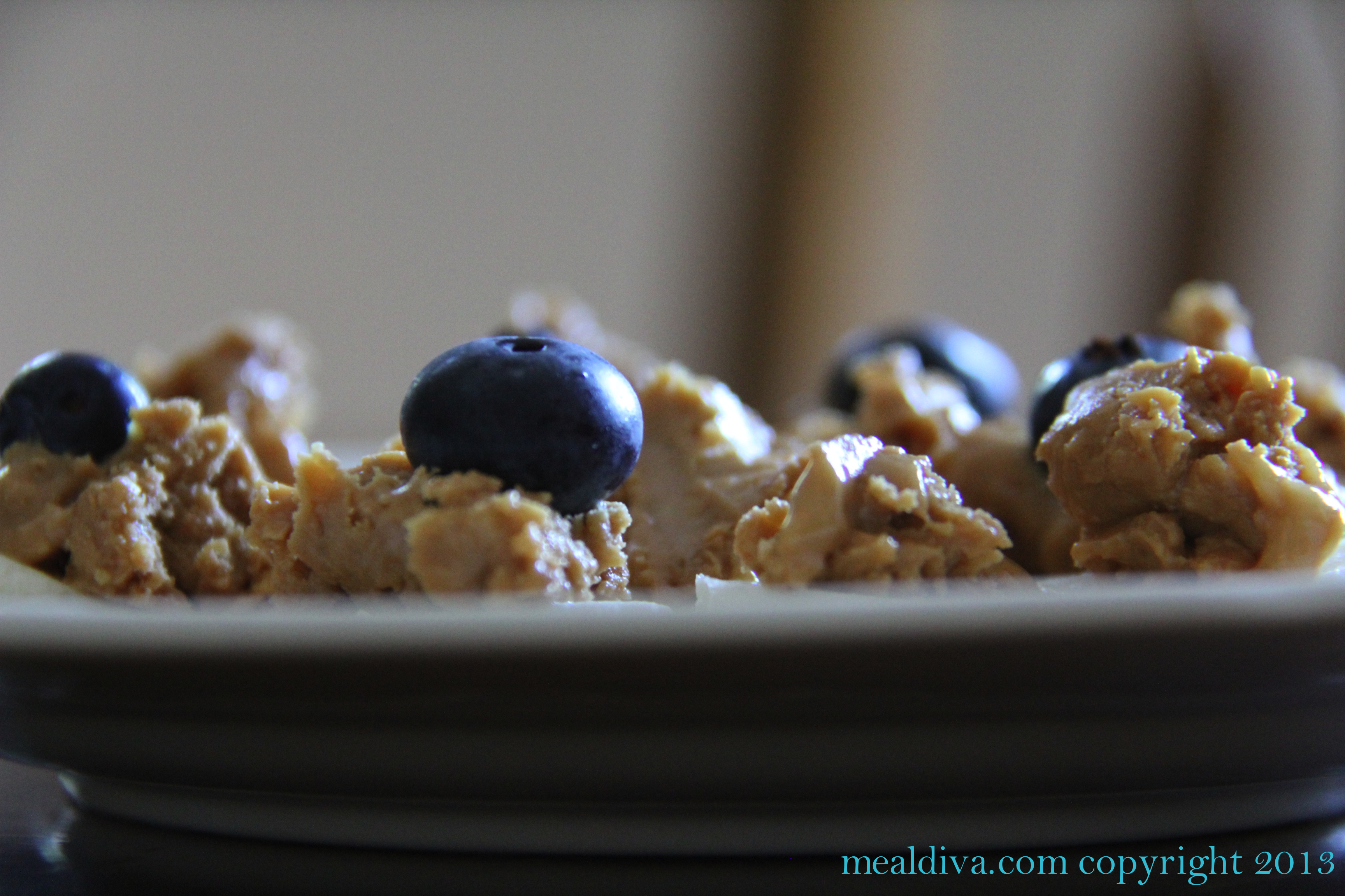 Healthy Nighttime Snacking Ideas