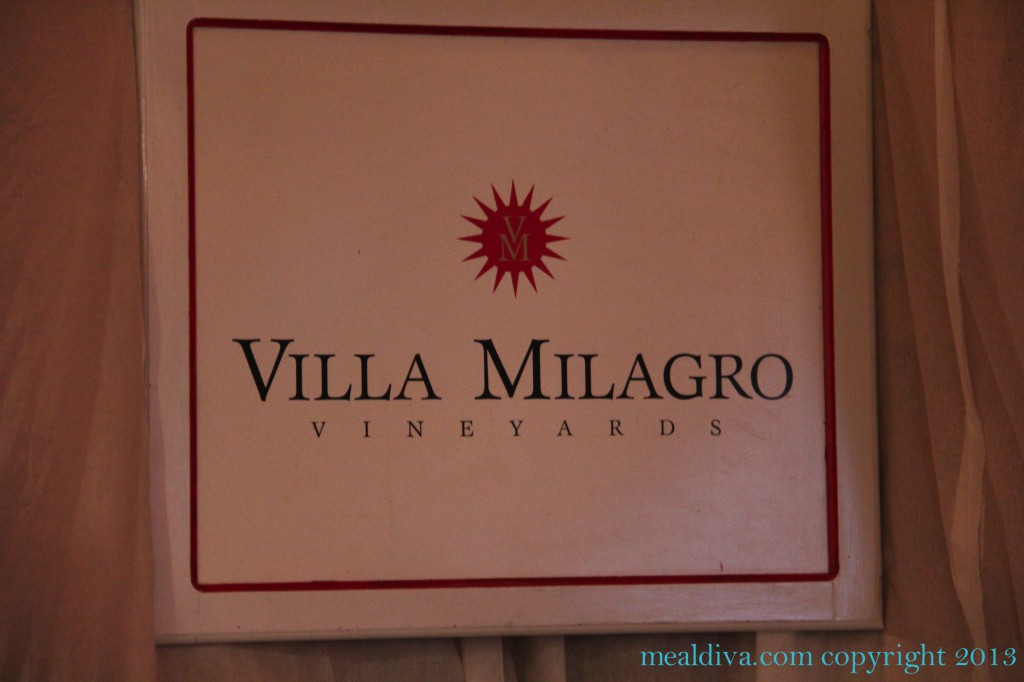 Villa Milagro 5