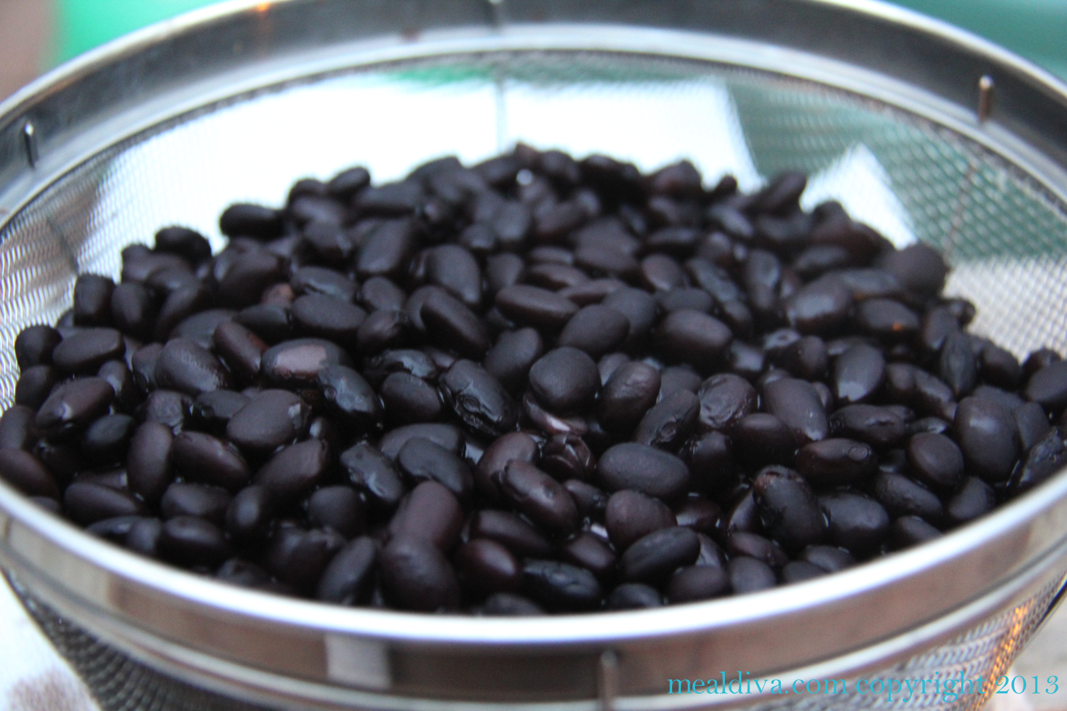 How to Cook Beans in The Crockpot