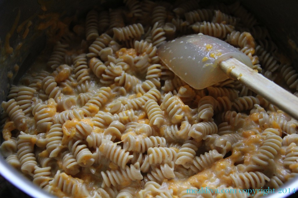 macaroni cheese 3