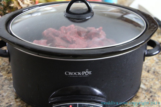 Can’t Keep Up? 25 Crockpot Recipes To Help Get Dinner On The Table FAST