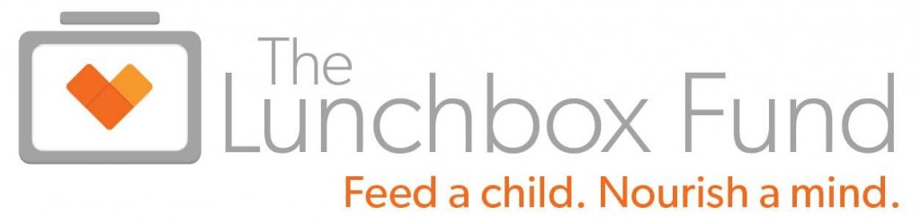 Lunchbox Fund Logo