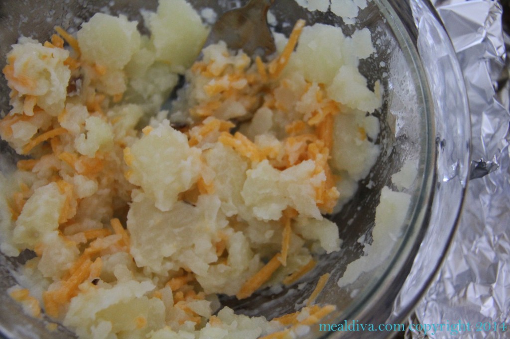 cheesy potato 5