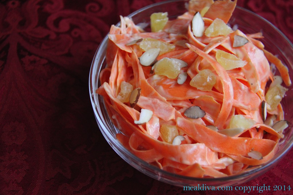 carrot salad