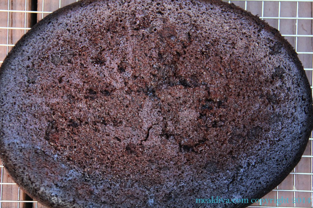 crockpot chocolate cake 6