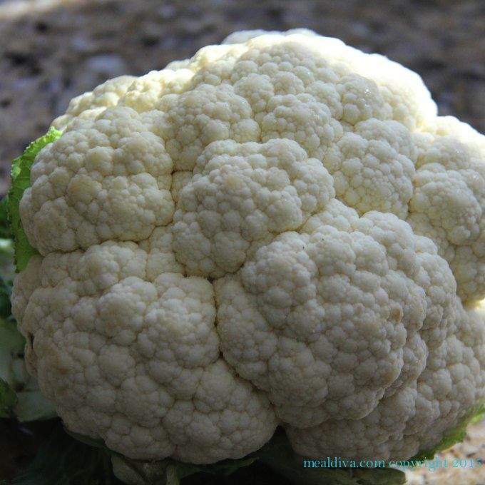 cauliflower 1-imp