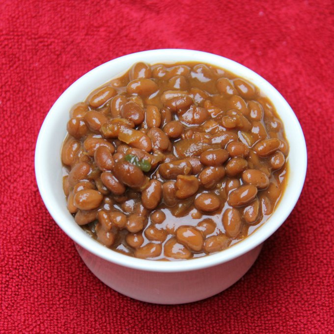 baked beans 1
