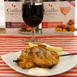 gallo wine chicken thighs