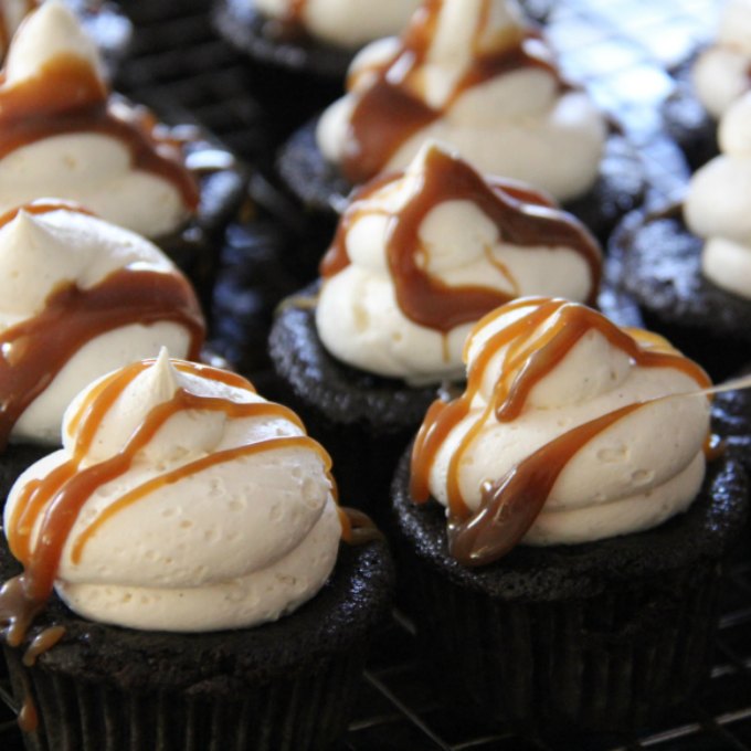 guiness cupcakes 11