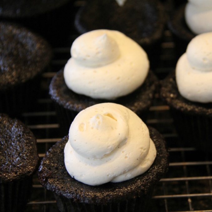 guiness cupcakes 8