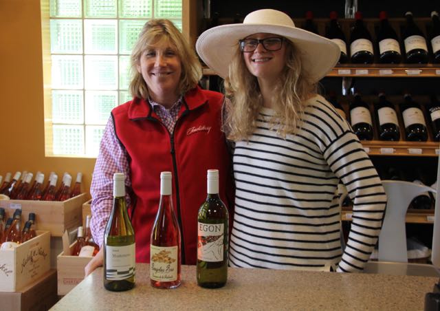 Raise a Glass to Local Wine Shop Owners with Tewksbury Fine Wines