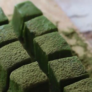 Matcha Chocolate 7